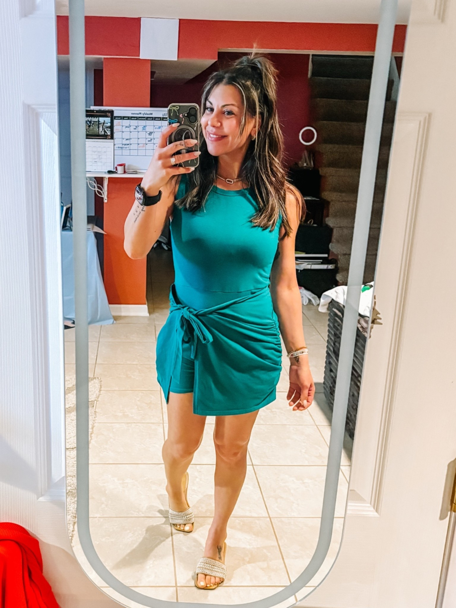 Summer outfits!! 
My whole outfit is currently on sale!
Fits TTS!!

#LTKgrwm #LTKSeasonal #LTKSaleAlert