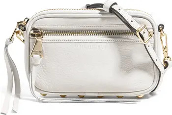 Let's Ride Mini Leather Crossbody Bag | Nordstrom