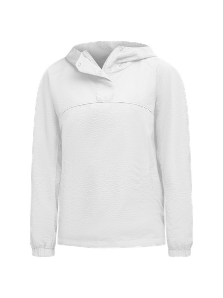 Pack Lite Anorak | Lululemon (US)