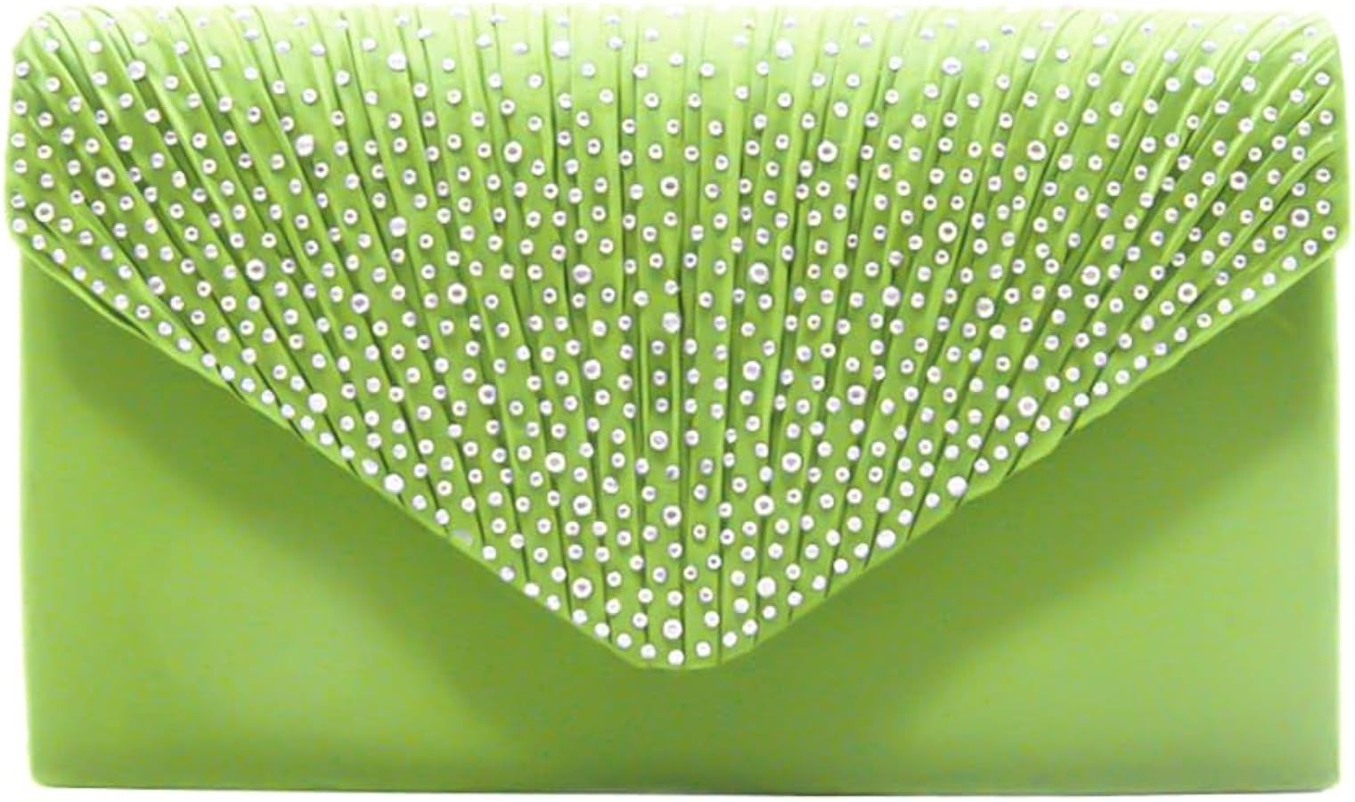 New Ladies Evening Handbags Bridal Wedding Bag Handbag | Amazon (US)