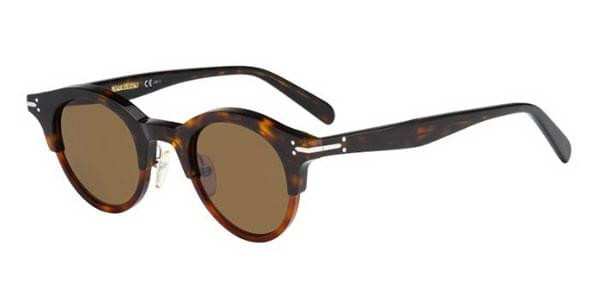 Celine Sunglasses CL 41395/S Julia T6U/A6 | SmartBuyGlasses (US)