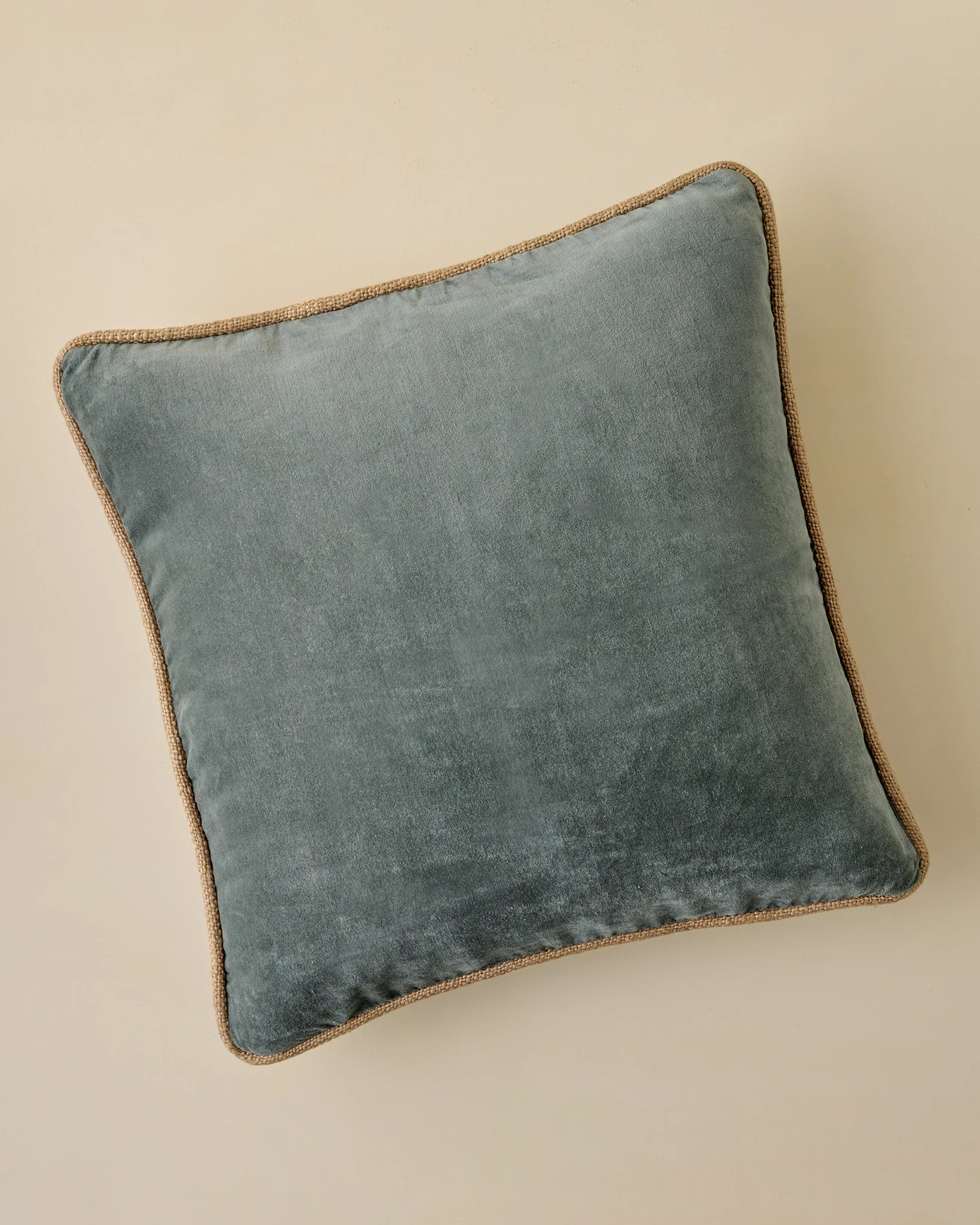 Lexie Velvet Pillow | Magnolia
