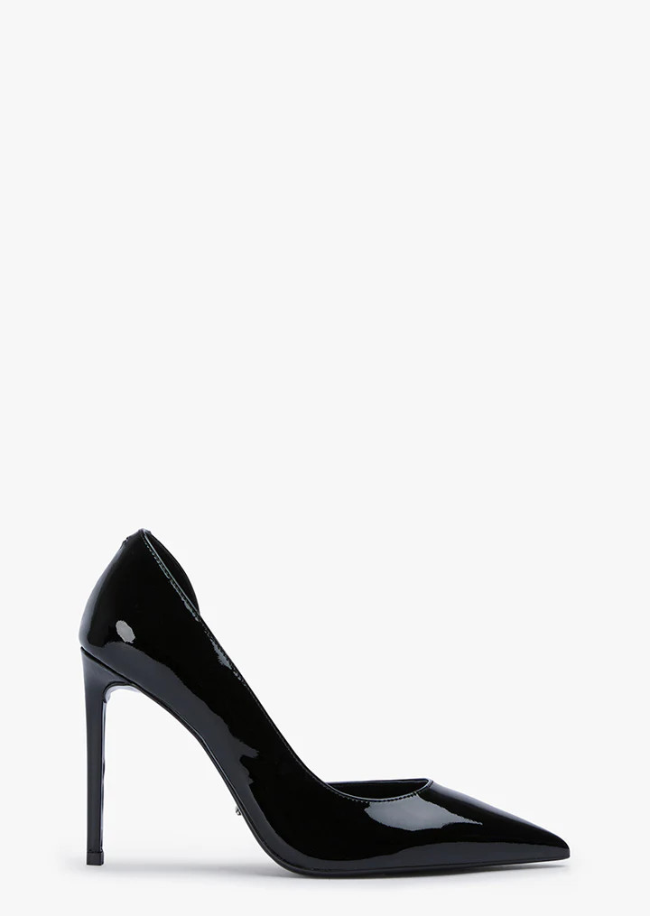 Alyx Black Patent | Tony Bianco US