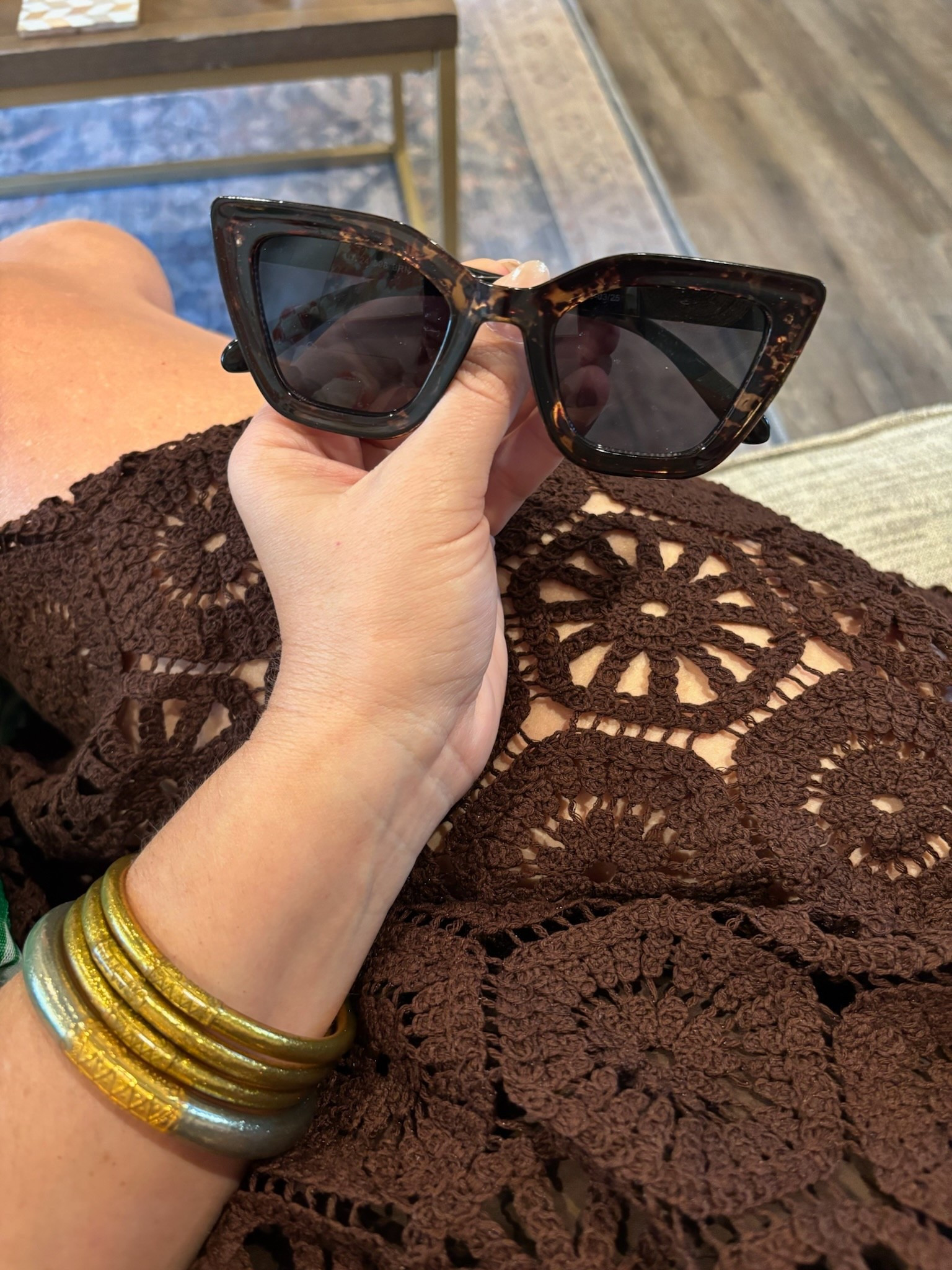 My new favorite sunglasses!🕶️😍🙌🏼

Sunglasses, vacation, travel, spring, summer @Target 

#LTKootd #LTKSaleAlert #LTKSeasonal