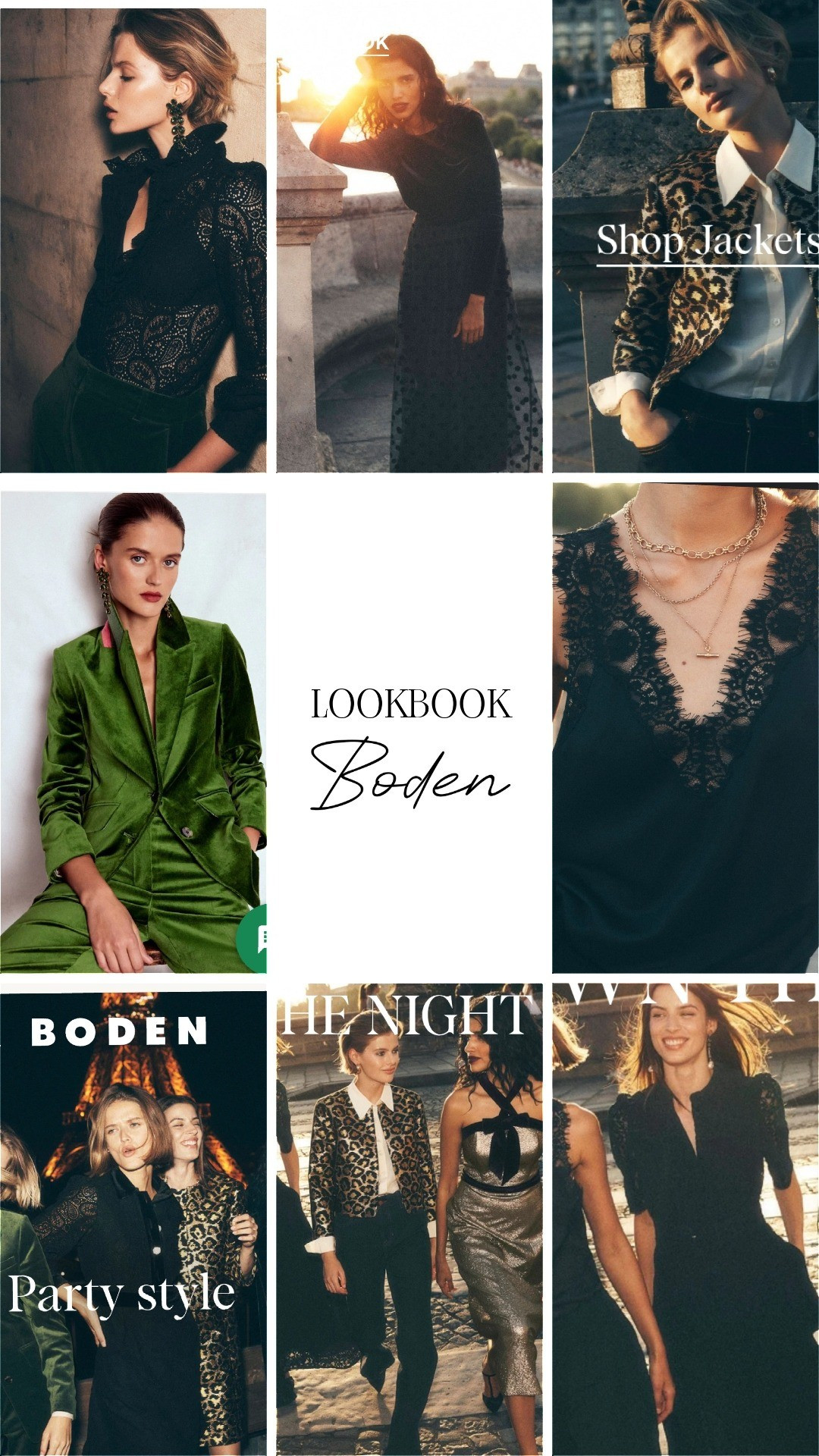 Ok Boden I see what you're doing and I'm so impressed. This brand seems to be taking to an entirely new level

#LTKSeasonal #LTKOver40 #LTKParties