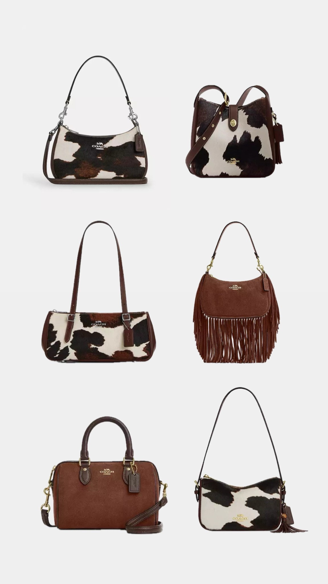 Fall collection 

#LTKOver40 #LTKItBag #LTKSeasonal