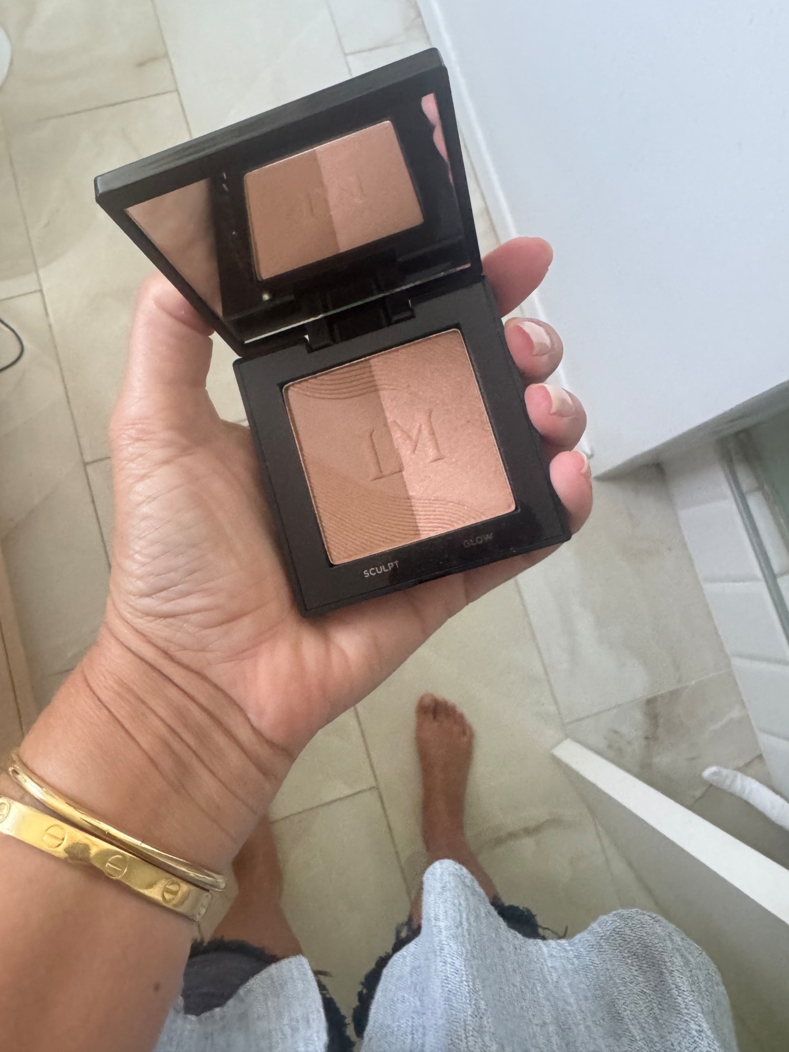 I also repurchased this very subtle true tan bronzer (great for skin of all ages…zero orange, blurring finish) in Cannes  🌞

#LTKBeauty #LTKdayinmylife