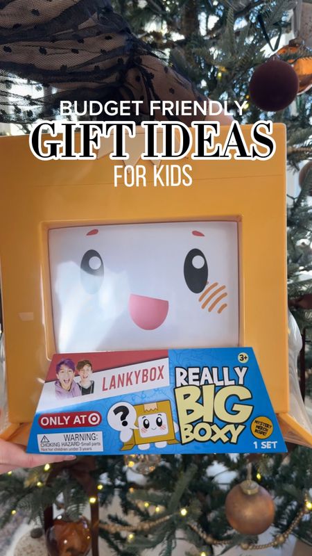 Gifts for kids, toys, 

#LTKGiftGuide #LTKkids #LTKHoliday