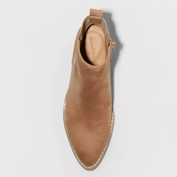 Women's Anya Ankle Boots - Universal Thread™ | Target