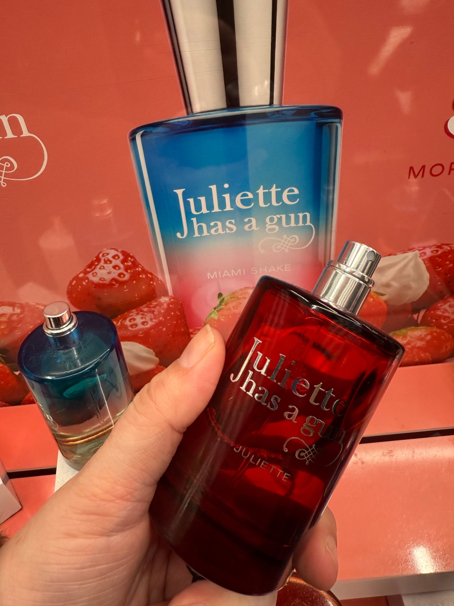 This would make a decent rational gift. #sephoraatkohls

#LTKGiftGuide #LTKHoliday #LTKselfcare