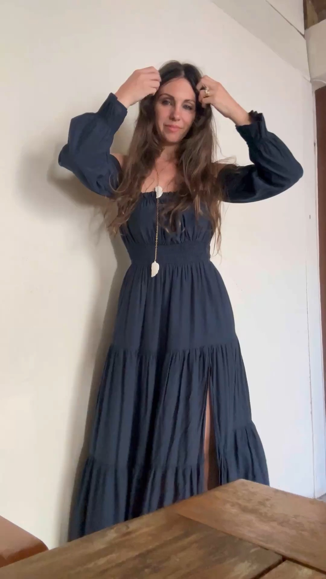 One of my favorite Amazon dresses!
Also I love a big bag to carry all the kids stuff in like these awesome handwriting books the are working it! 

#LTKmomlife #LTKootd #LTKMothersDay