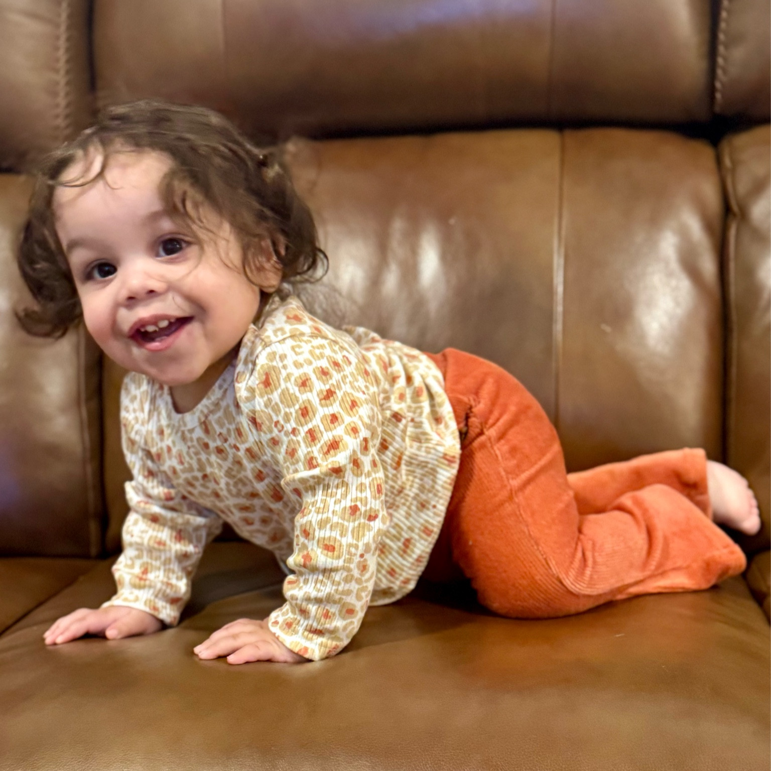 New Year New Outfit ❤️ 

#LTKKids #LTKFamily #LTKBaby