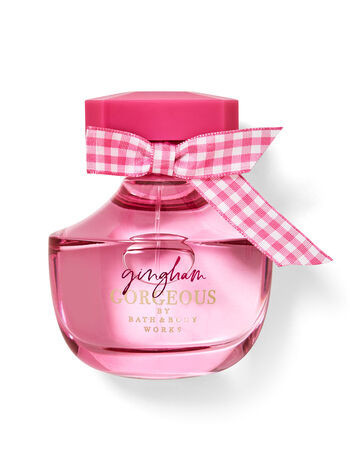 Gingham Gorgeous


Eau de Parfum | Bath & Body Works