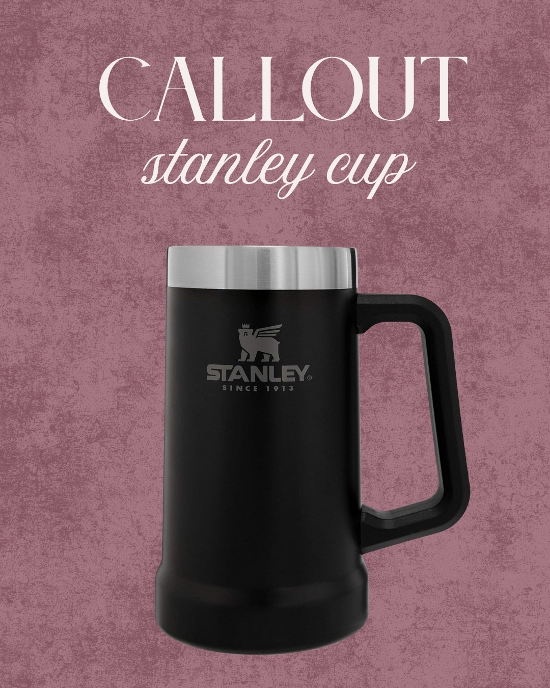 The perfect gift for your husband! (Substack)

Men’s gift, men’s gift guide, Stanley cup, men’s Christmas gift 

#LTKMens #LTKHoliday #LTKGiftGuide