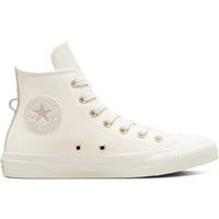Chuck Taylor Earthy Tones Leather High Top Trainers | La Redoute (UK)