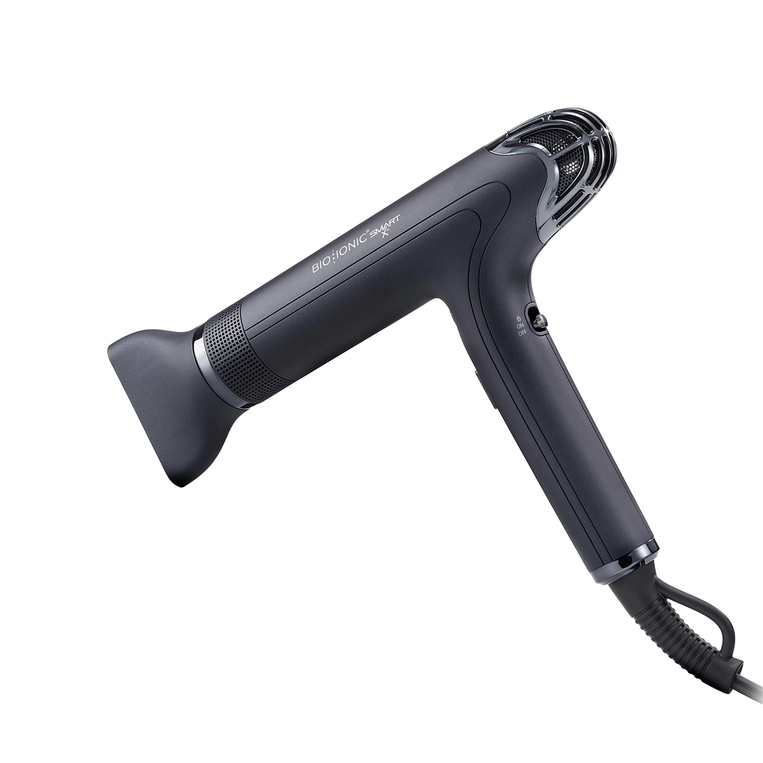 SmartX™ Hair Dryer | Next Gen. High Efficiency Dryers | Bio Ionic | BioIonic