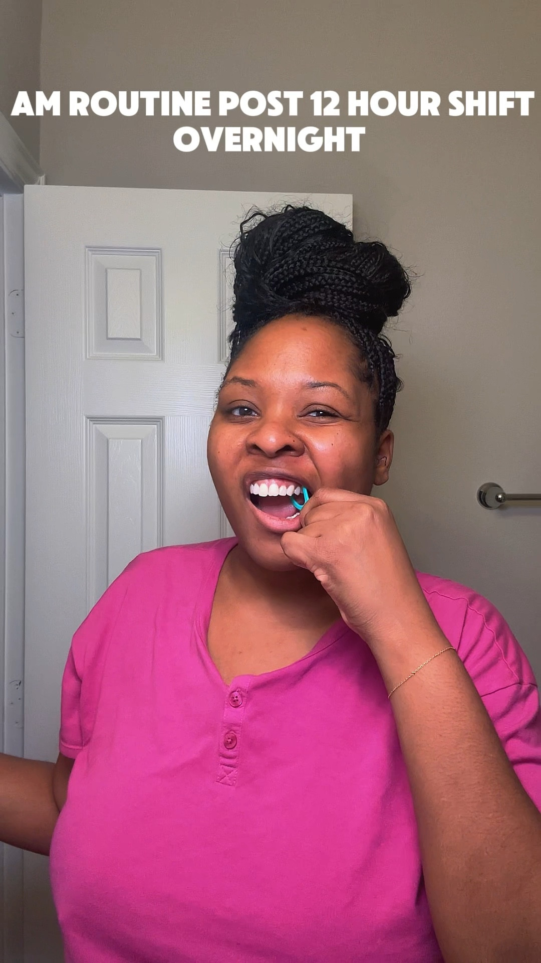 Beauty routine post 12 hour overnight shift #sephorafinds #sephorasales #skincareroutine 

#LTKSeasonal #LTKSaleAlert #LTKBeauty