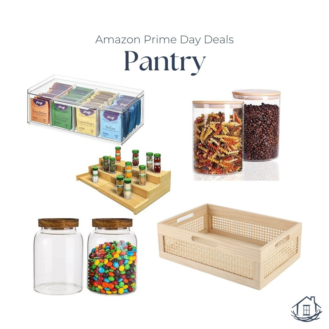 #Amazon Prime Day Deals

#LTKHome