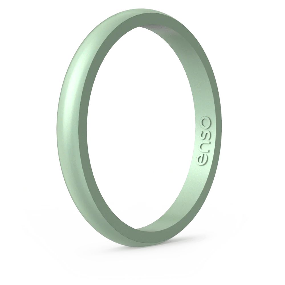 Legends Classic Halo Silicone Ring - Medusa | Enso Rings