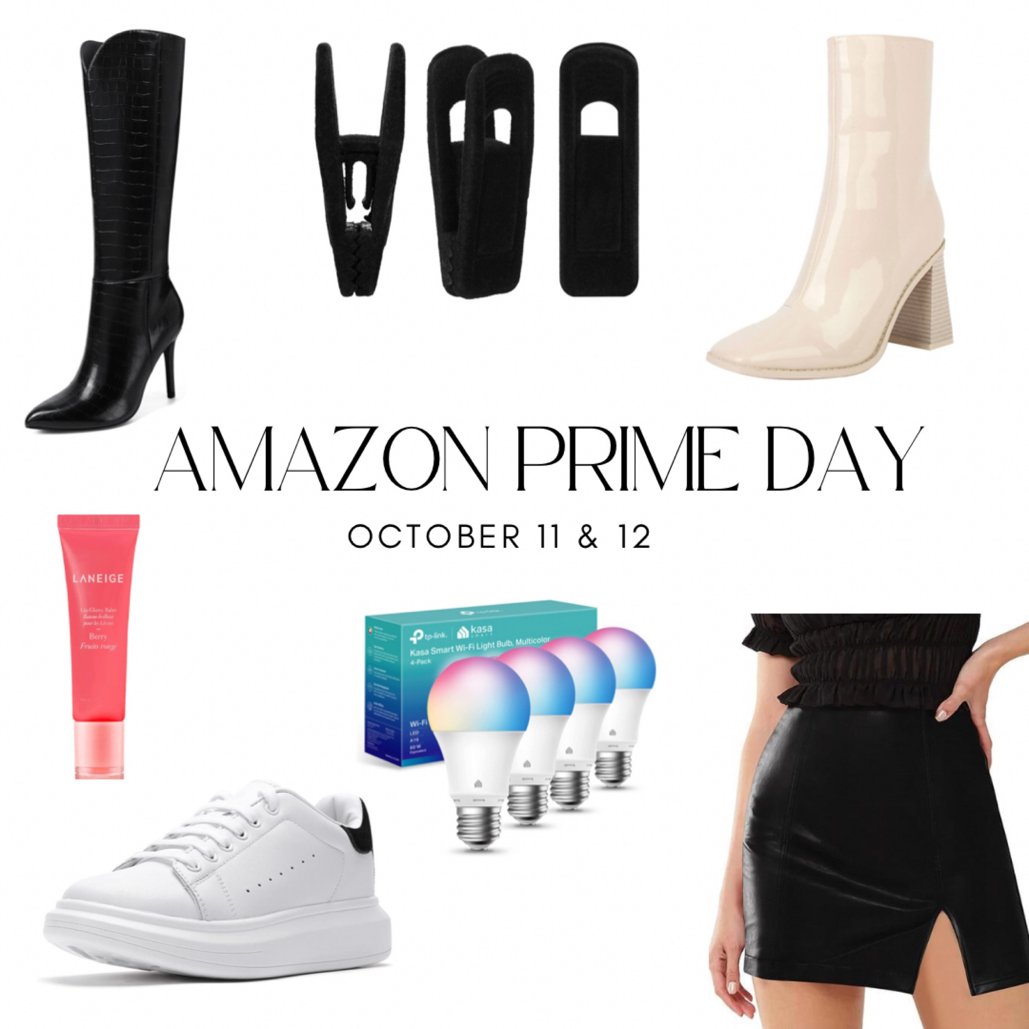 Amazon Prime Early Access Sale is still going on!!! I linked everything that I’ve bought so far! Still have my eye on some Christmas gifts for friends and family👀🎄 #amazonprimesale #earlyaccesssale 

#LTKsalealert #LTKunder50 #LTKshoecrush