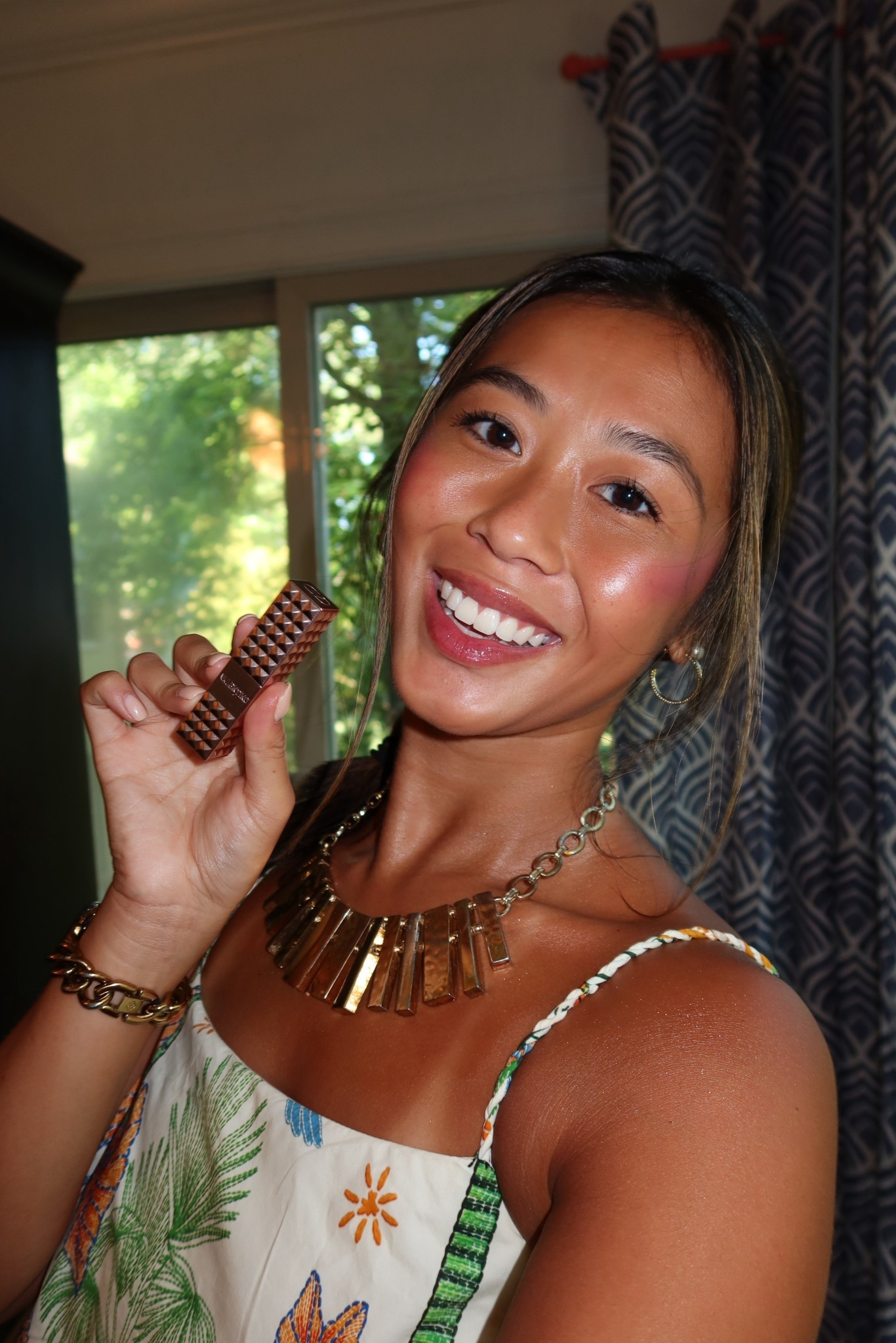 #GiftedByValentinoBeauty

#LTKStyleTip #LTKBeauty