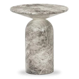 Poly and Bark Wels End Table - Bed Bath & Beyond - 39905191 | Bed Bath & Beyond