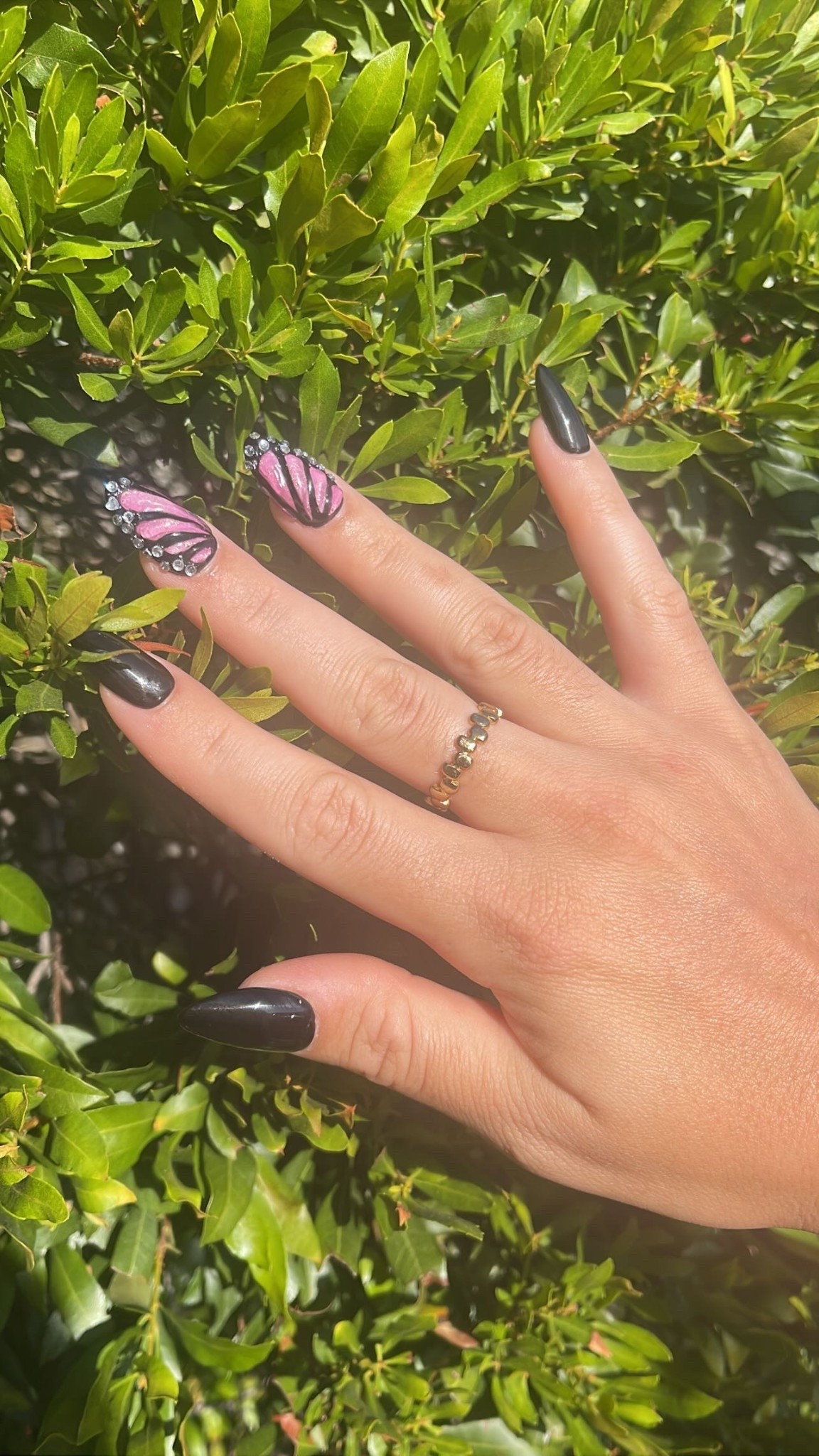#LTKNails #LTKBeauty #LTKHalloween #LTKSeasonal #LTKWomen #LTKDIY