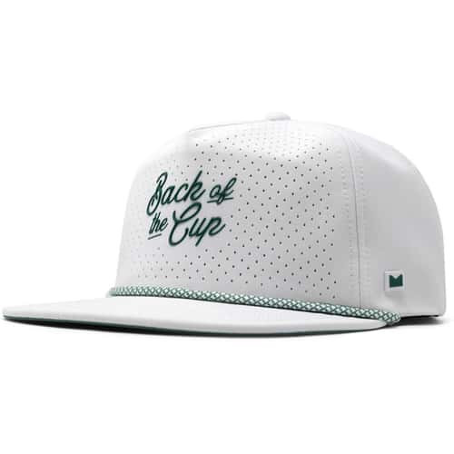 Melin Mens Hydro Coronado Links Hat | Sun & Ski Sports