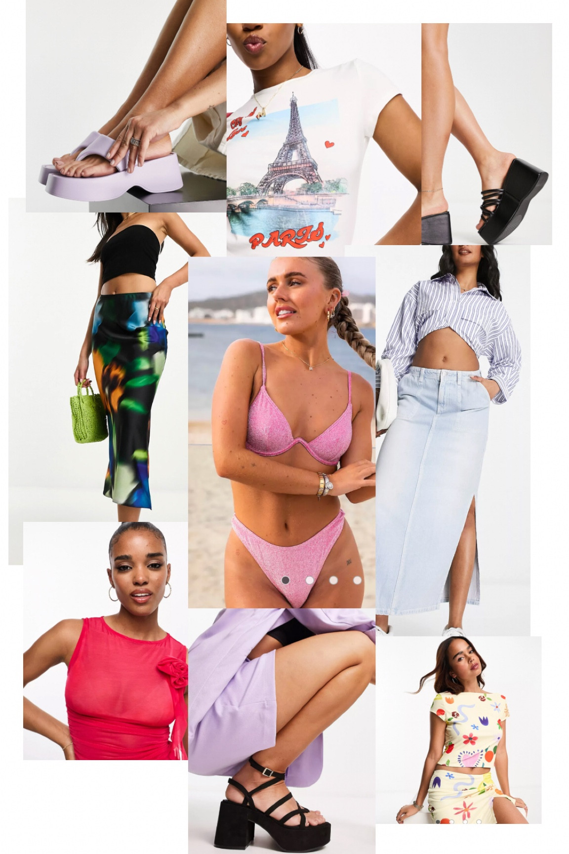 ASOS wish list links ✨

#LTKcurves #LTKSeasonal #LTKstyletip