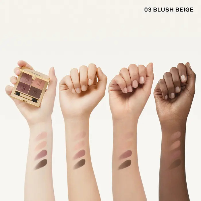 Eye Quad Eyeshadow Palette | Nordstrom