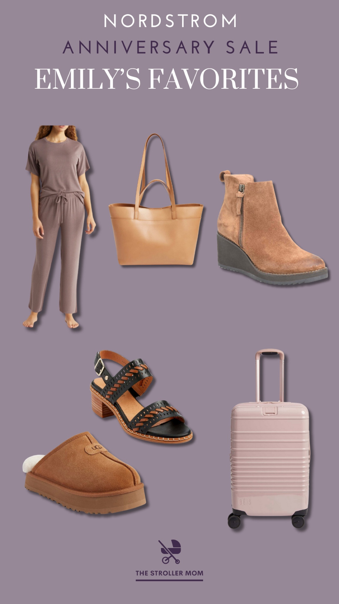 Here are my favs from the Nordstrom Anniversary Sale! 

#LTKSummerSales #LTKxNSale #LTKSaleAlert