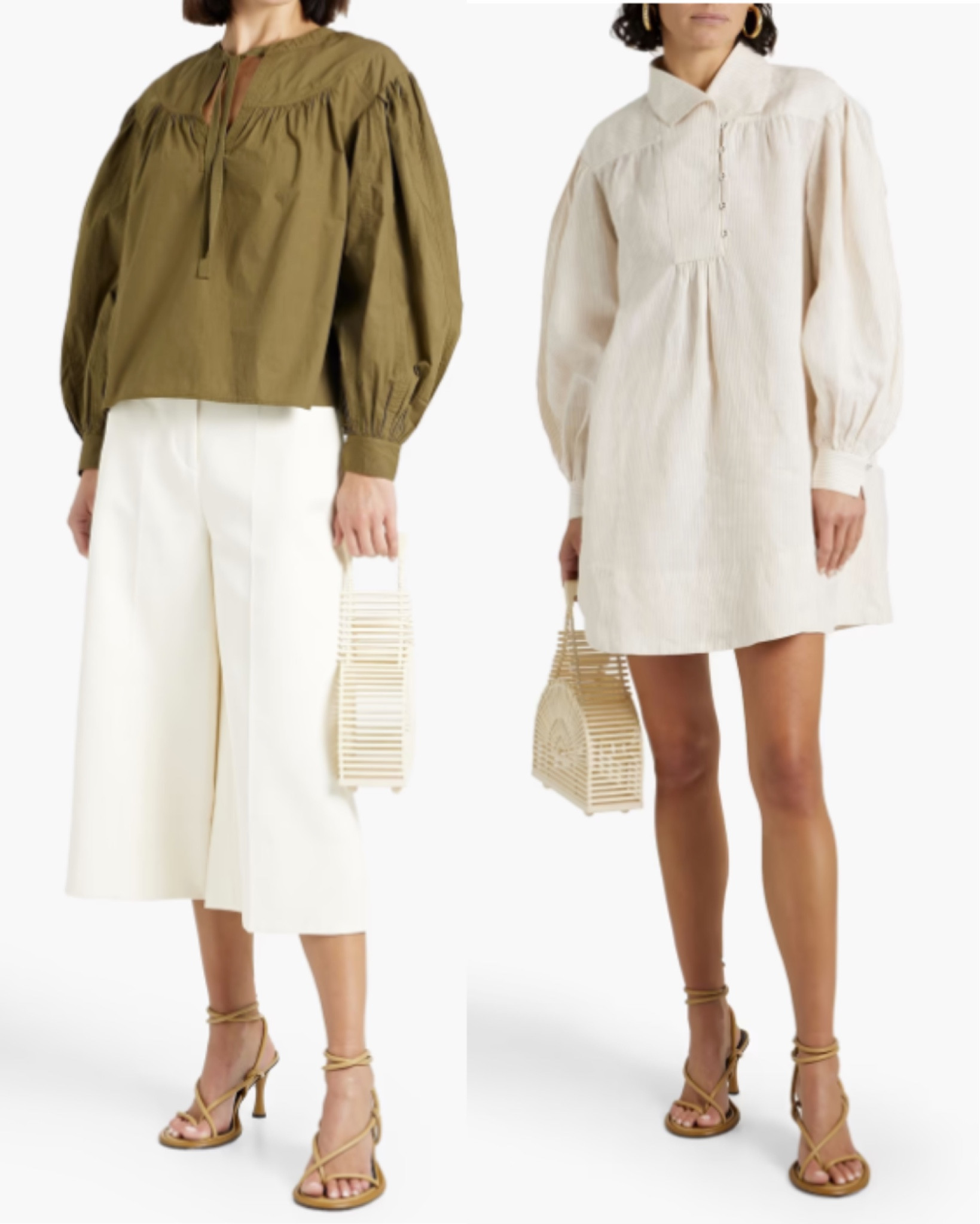 The outnet Ulla finds

#LTKSeasonal #LTKsalealert