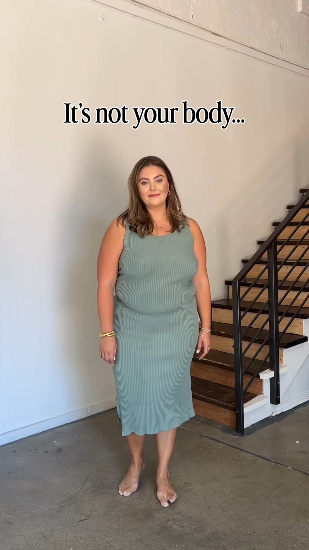 It’s never about “fixing” your body. You don’t have to wear shapewear, ever.

But if you’re putting something on and it’s not laying how you expected, it often starts with your foundation.

Seams, fabric, and compression can completely change how clothes fit and feel.

The right undergarments don’t change your body, they just support the look.

Shop the reel below and check out my site for more undergarments tips! 

#LTKootd #LTKPlusSize #LTKWedding