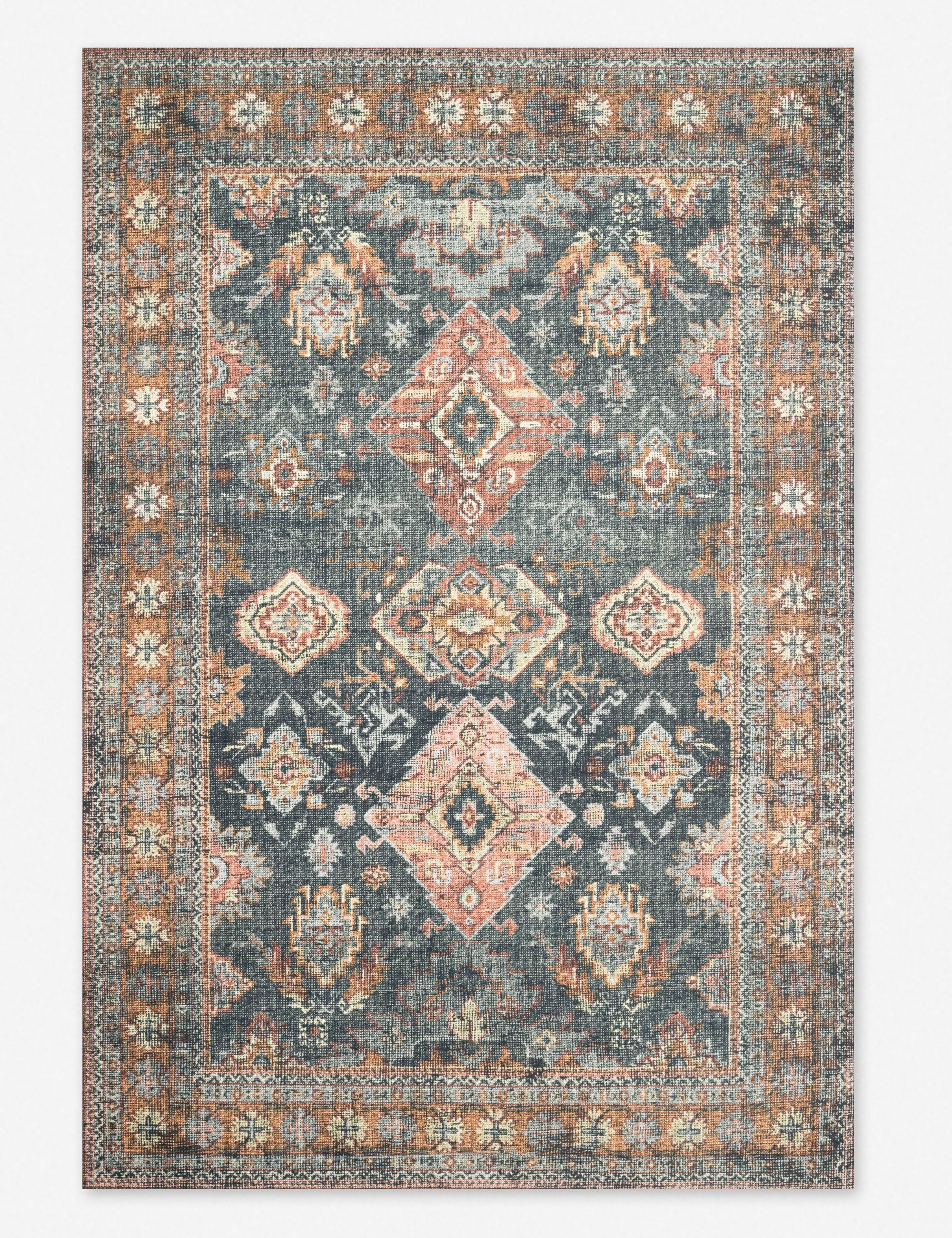 Rivka Rug | Lulu and Georgia 