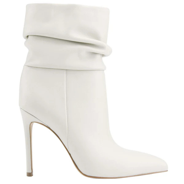Rayya Dress Bootie | Marc Fisher