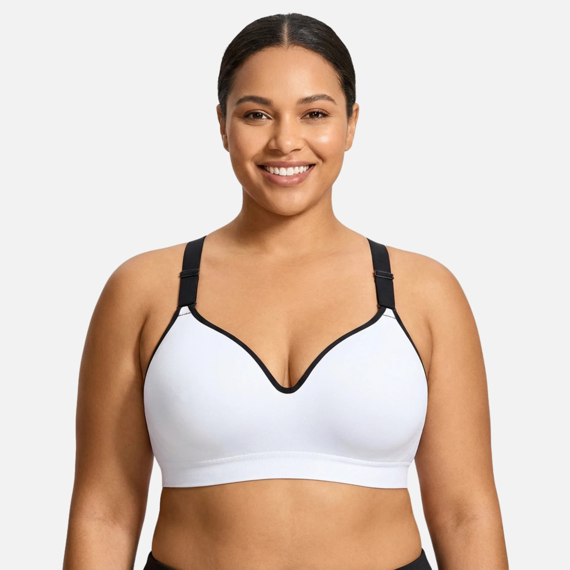 1149 The Tier 2 Sports Bra | Underoutfit