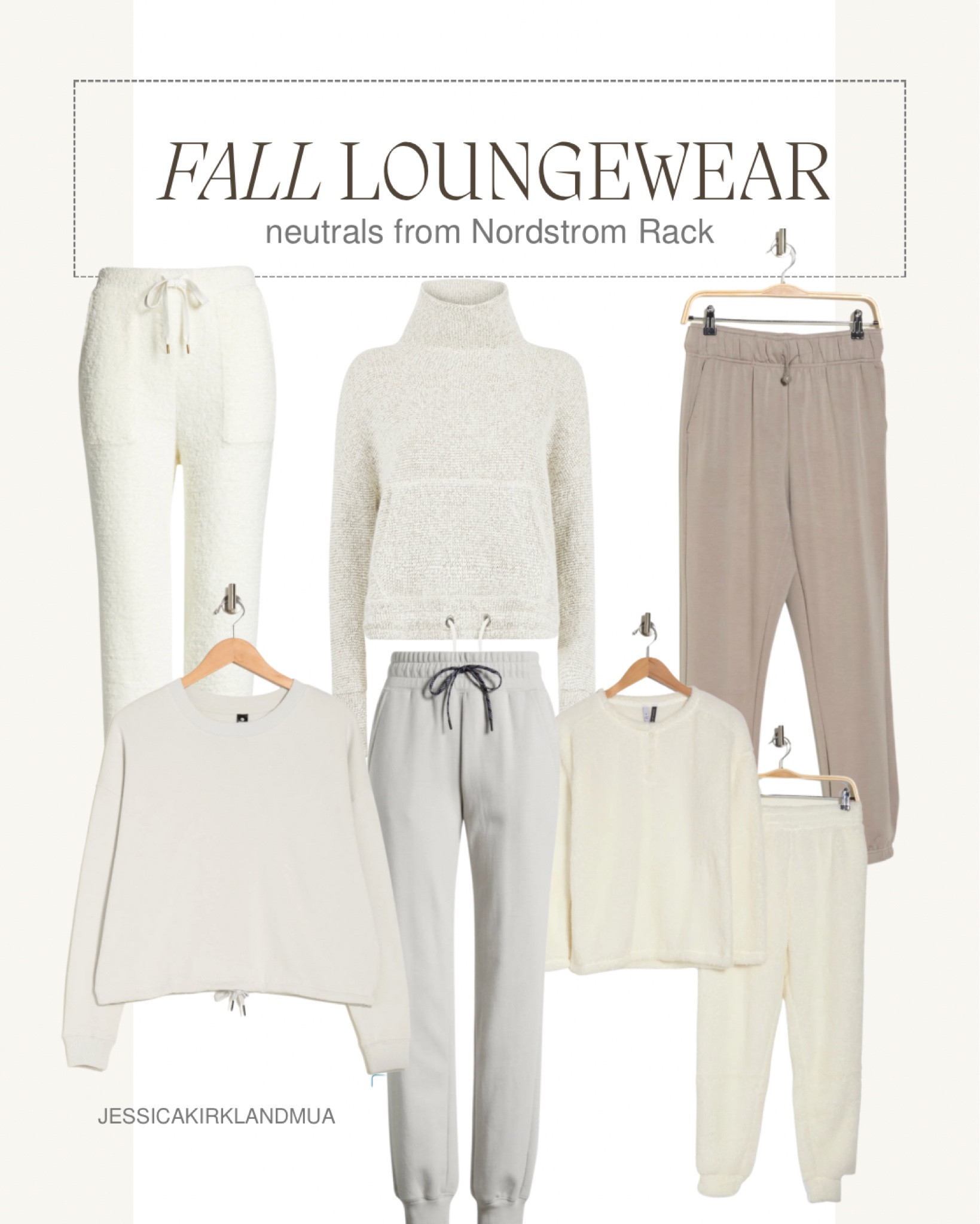 Fall loungewear best sale