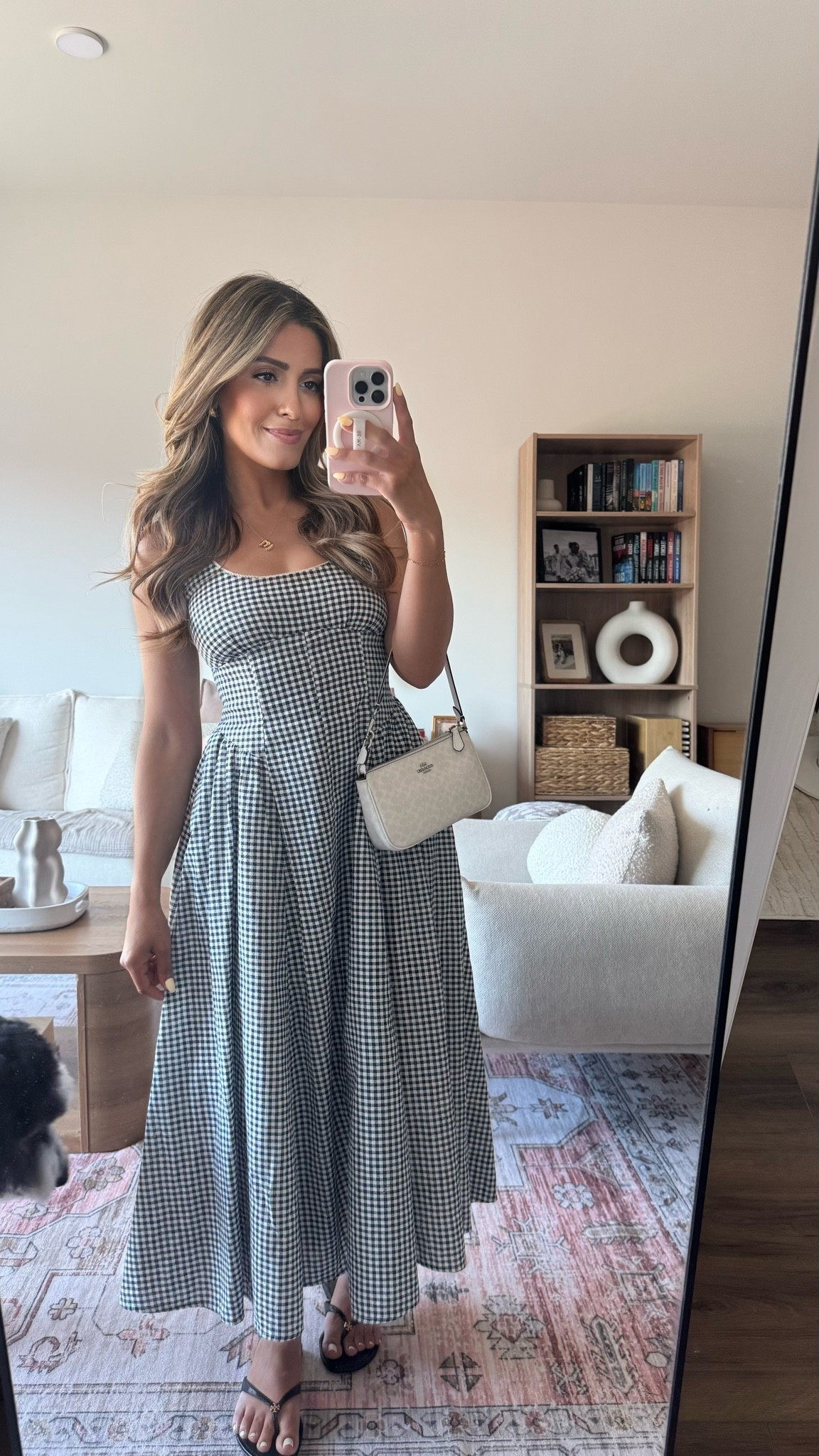 Abercrombie dress
date night outfit 
Summer dress
Dinner outfit idea 
Simple date night outfit

#LTKootd #LTKgrwm #LTKPetite