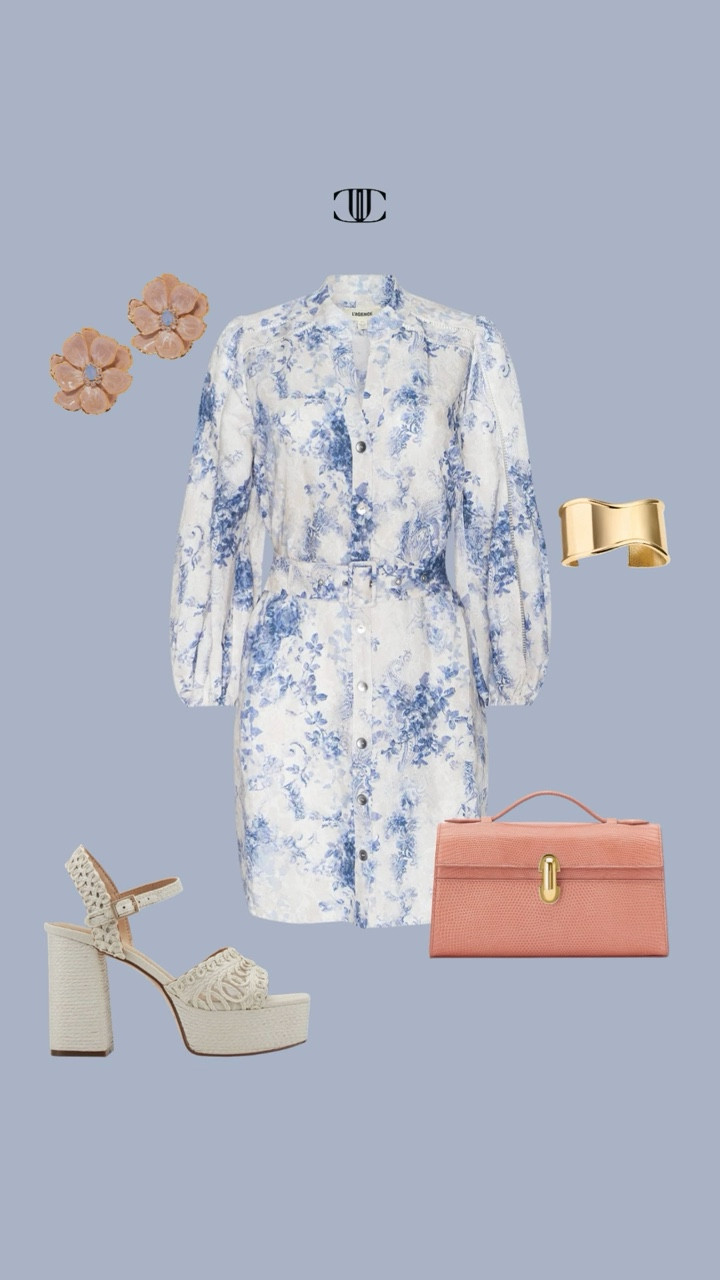 What to wear to graduation 🎓✨

Nine polished, head-to-toe looks designed for the entire day—from the ceremony to celebrations after. Think classic silhouettes, fresh spring colors, and chic (walkable) shoes that keep you comfortable and pulled together.

Whether you’re attending or celebrating, these outfits make getting dressed feel easy. Save for outfit inspo and tap to shop each look. 🤍

#LTKStyle #GraduationStyle #SpringOutfits #EventStyle #WhatToWear #

#LTKOver40 #LTKootd #LTKSeasonal