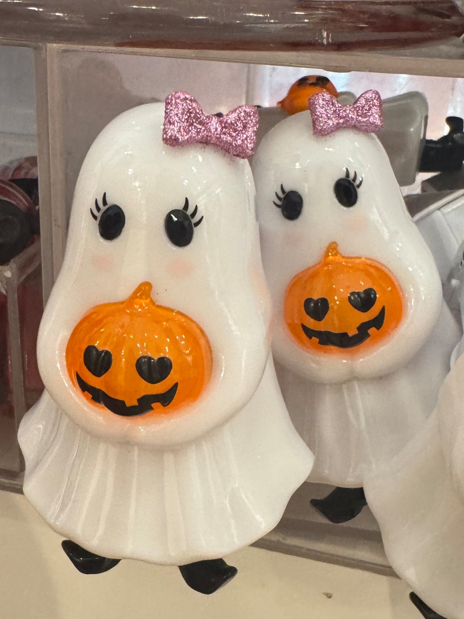 Summerween is my newest obsession. Literally, I’m obsessed — like Bath and Body Works…you crushed it! ADORBS  

#LTKHome #LTKFindsUnder50 #LTKSeasonal
