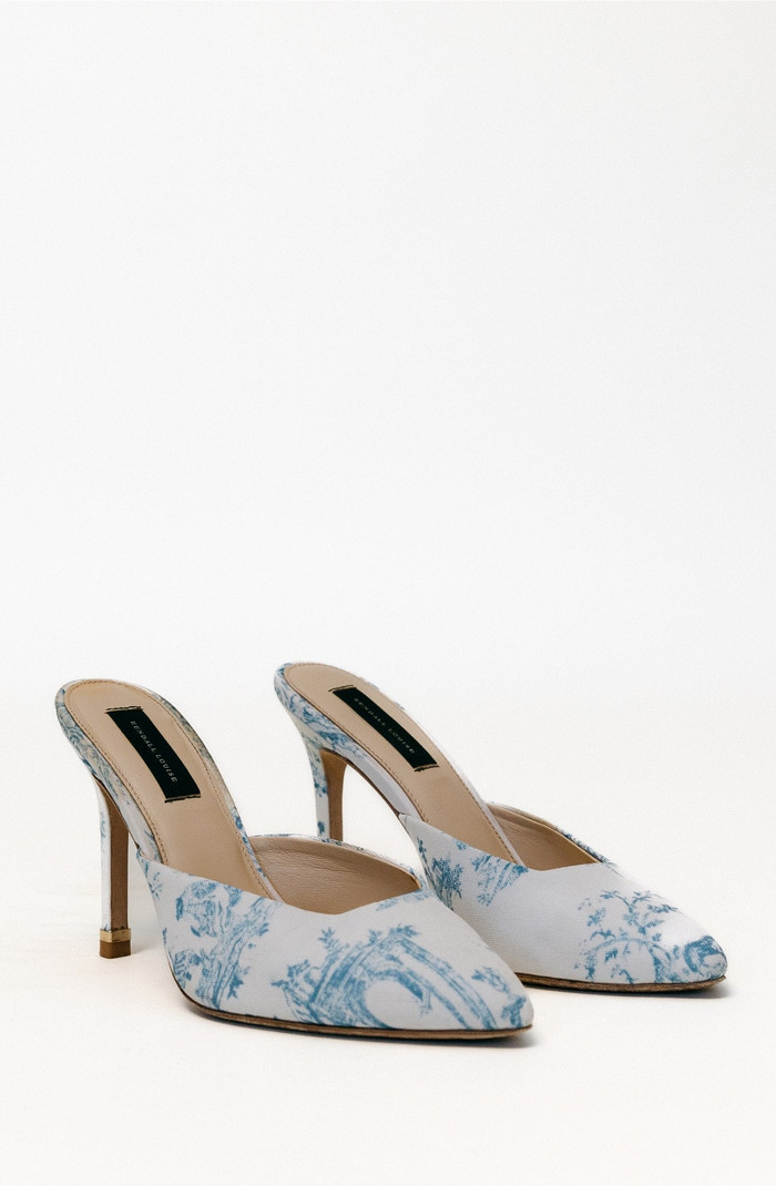 Louise Slingback Heels | Nordstrom