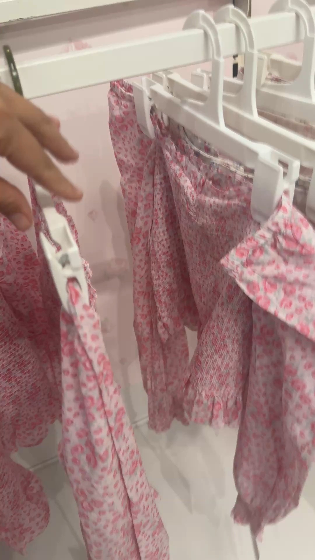 Target’s coveted LoveShackFancy collection

#LTKHome #LTKKids