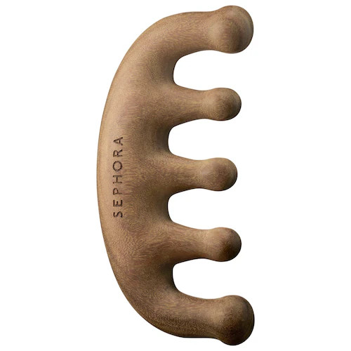 Wooden Scalp Massager | Sephora (US)