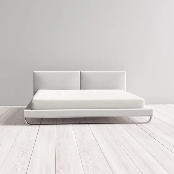 Impact Upholstered Bed | Wayfair North America