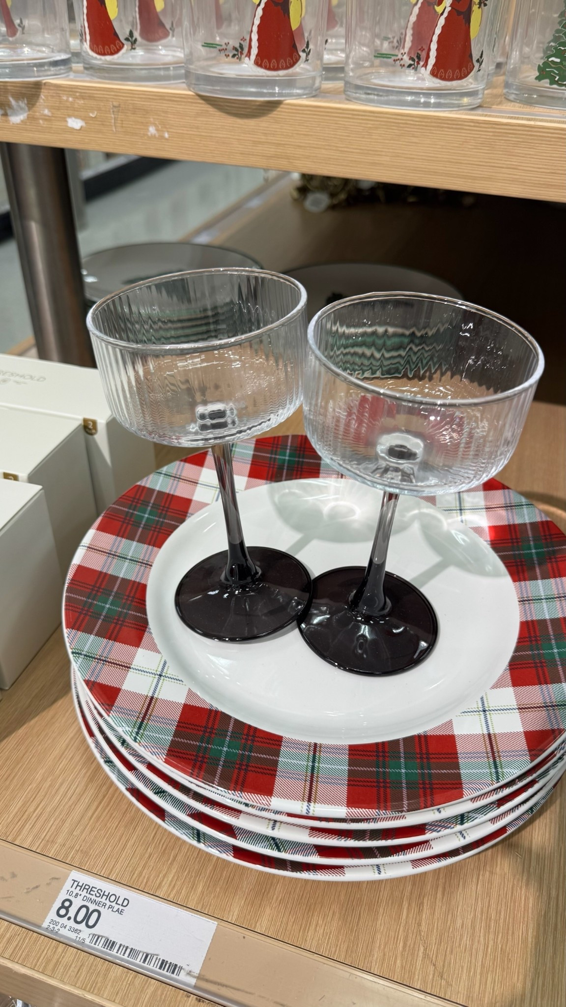 Festive Target Set Under $10!

#LTKSeasonal #LTKfoodie #LTKHome