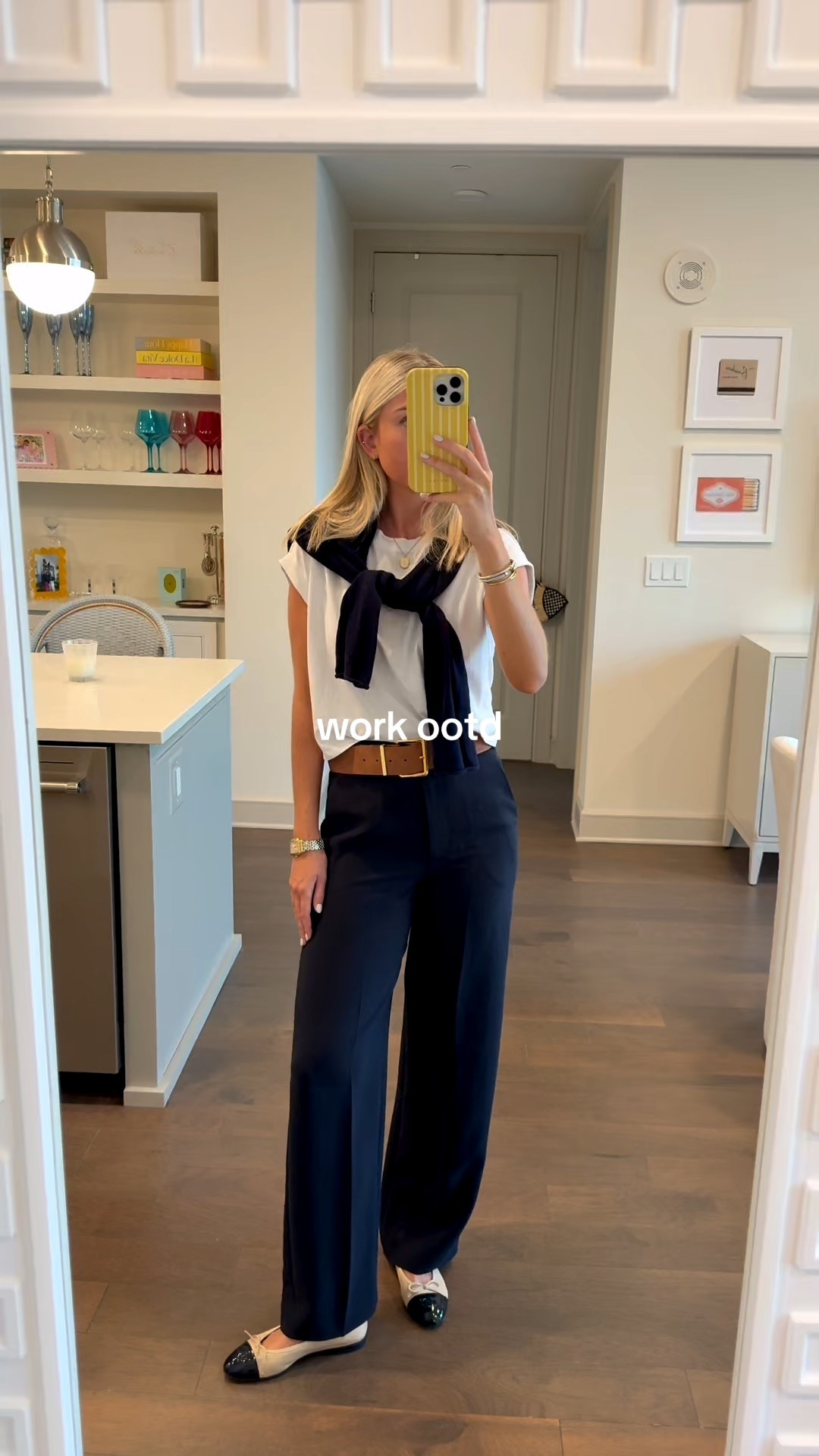 #LTKWorkwear #LTKFindsUnder50 #LTKStyleTip