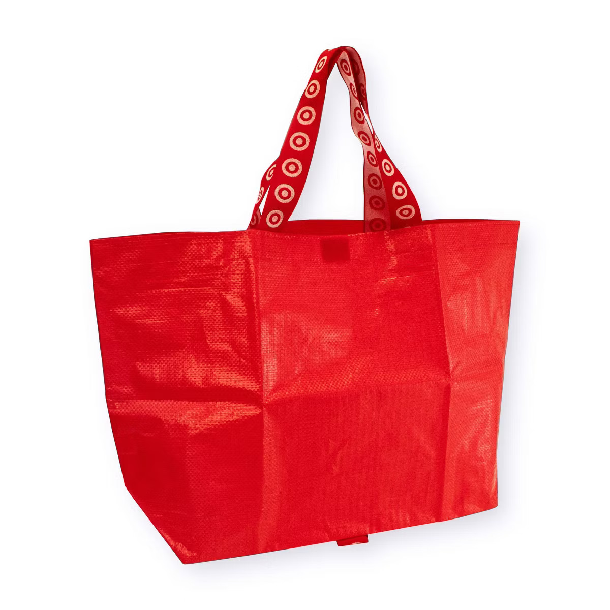 Reusable Bag medium Target Run Bag Red | Target