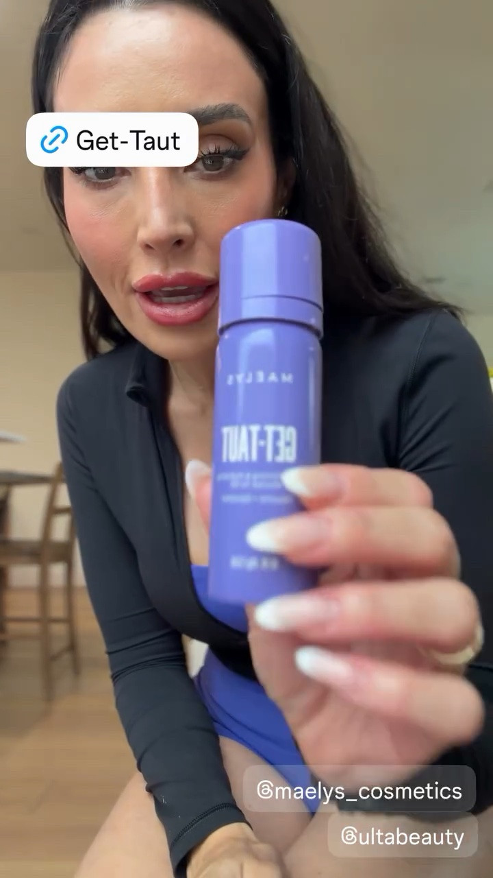 Foam to oil toning bodycare!

#LTKselfcare #LTKOver40 #LTKBeauty