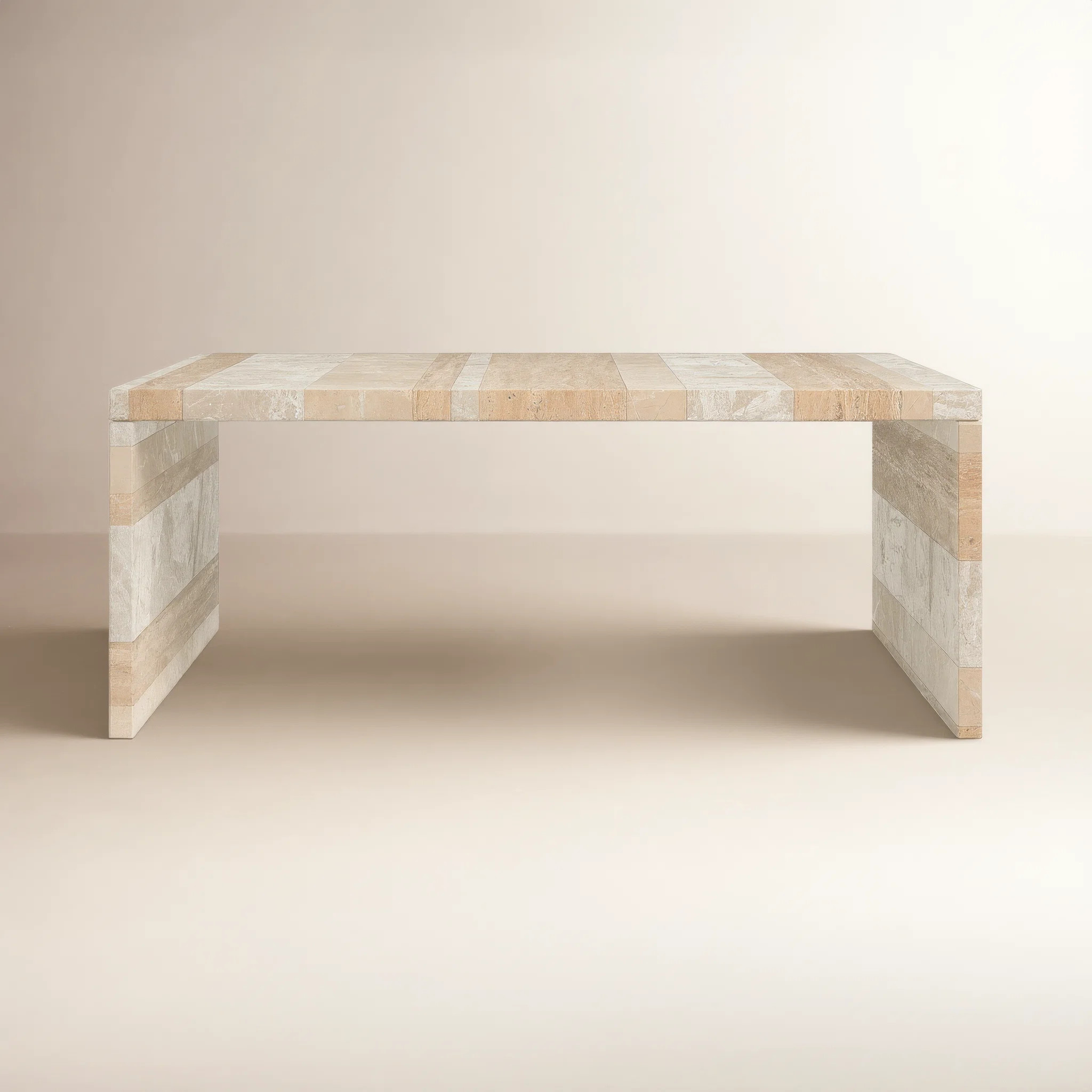 Kelly Marble Coffee Table | Wayfair North America