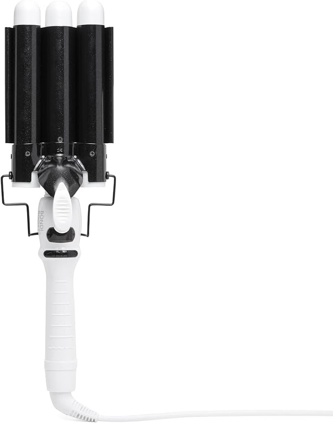 BondiBoost Wave Wand 3 Barrel Hair Waver (25mm / 1”) | Amazon (US)